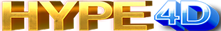 HYPE4D